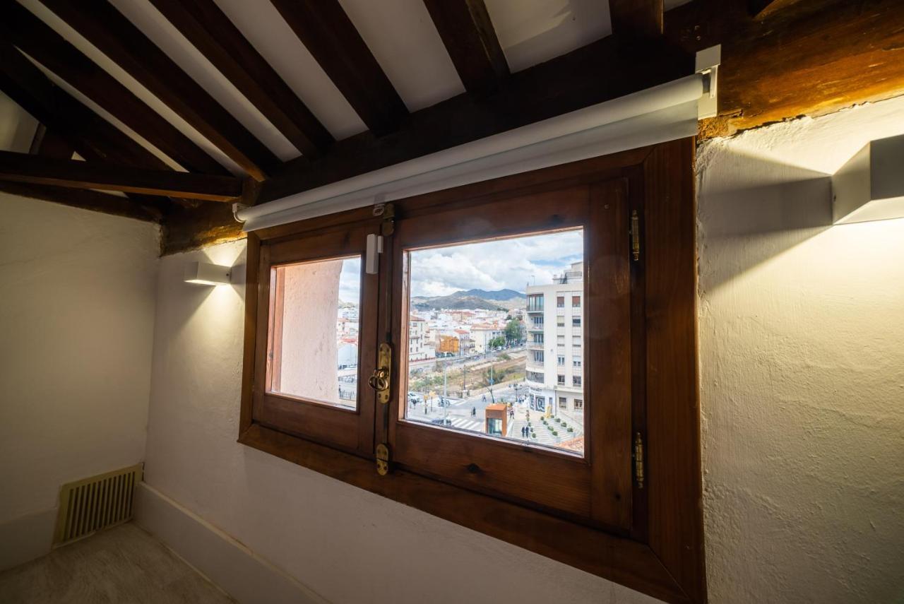 Vacaciones Centro Malaga Apartment Exterior photo